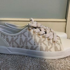 MK sneakers